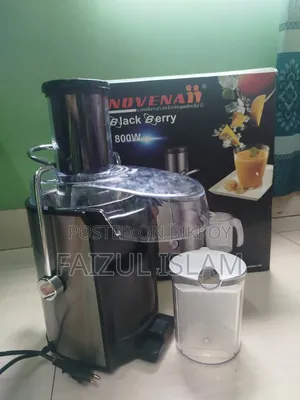 জুস মেকার্স ৫০০০৳