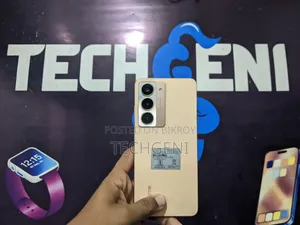 রিয়েলমি পি৩ প্রো ১২৮ জিবি গোল্ড