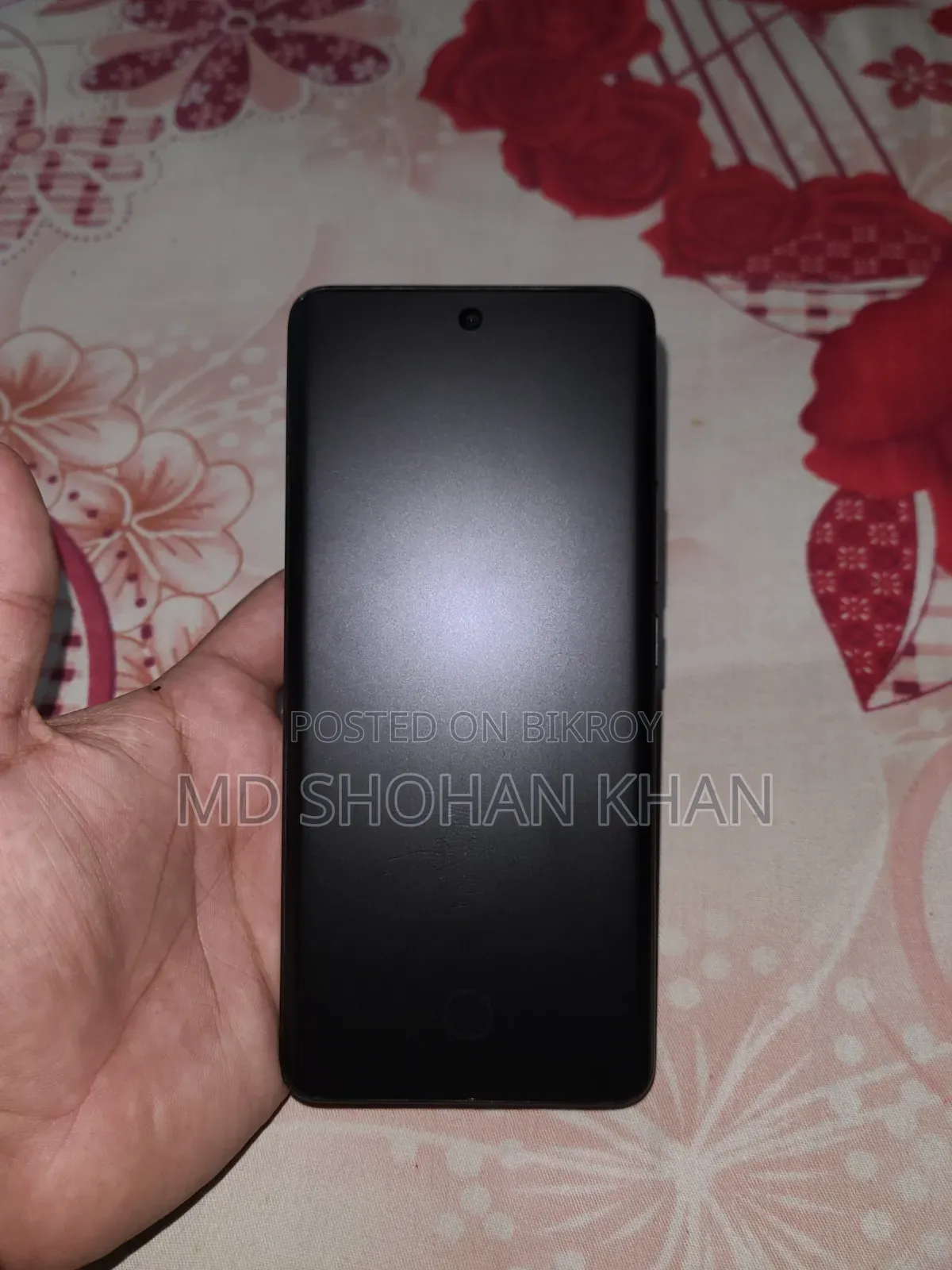 Xiaomi Redmi Note 15 256 GB Black