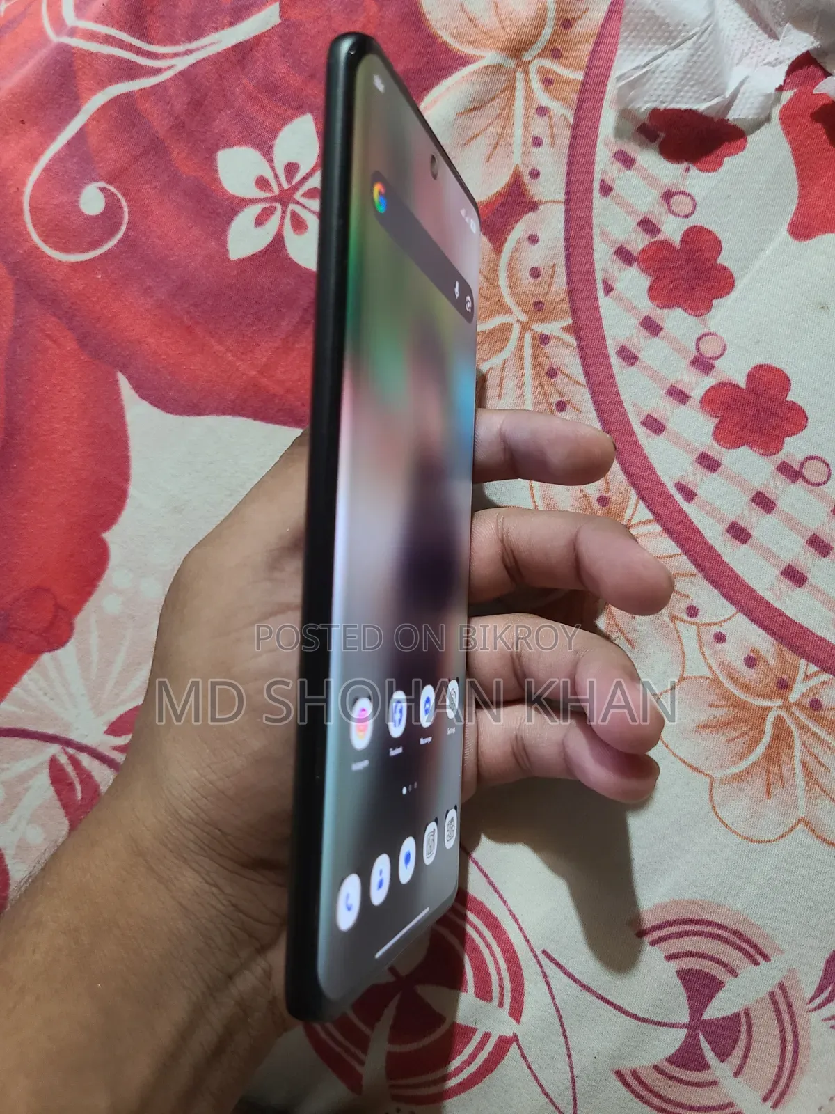 Xiaomi Redmi Note 15 256 GB Black