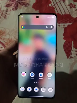 Xiaomi Redmi Note 15 256 GB Black