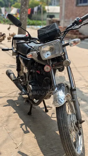 Dayang DY100-A 2018 Black