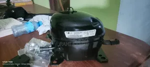 কম্প্রেসার