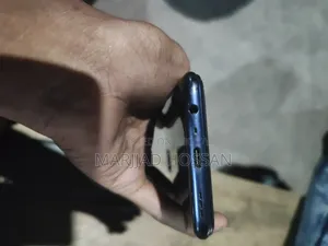 Oppo A92 128 GB Black