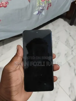 স্যামসাং গ্যালাক্সি এস২১ এফই ১২৮ জিবি কালো