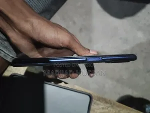 Oppo A92 128 GB Black
