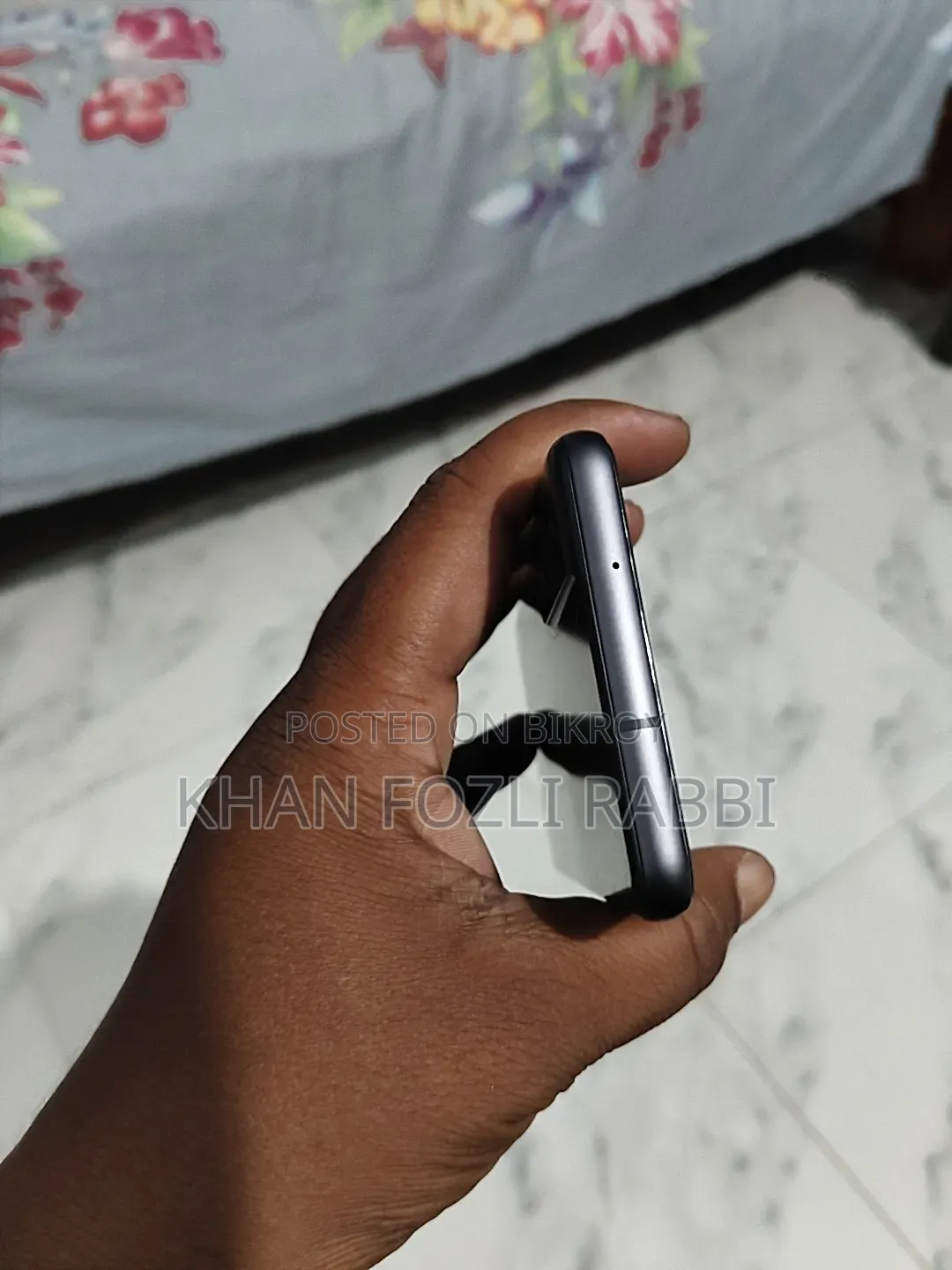 স্যামসাং গ্যালাক্সি এস২১ এফই ১২৮ জিবি কালো