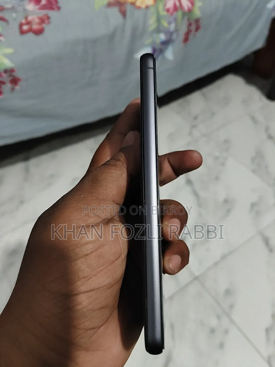 স্যামসাং গ্যালাক্সি এস২১ এফই ১২৮ জিবি কালো