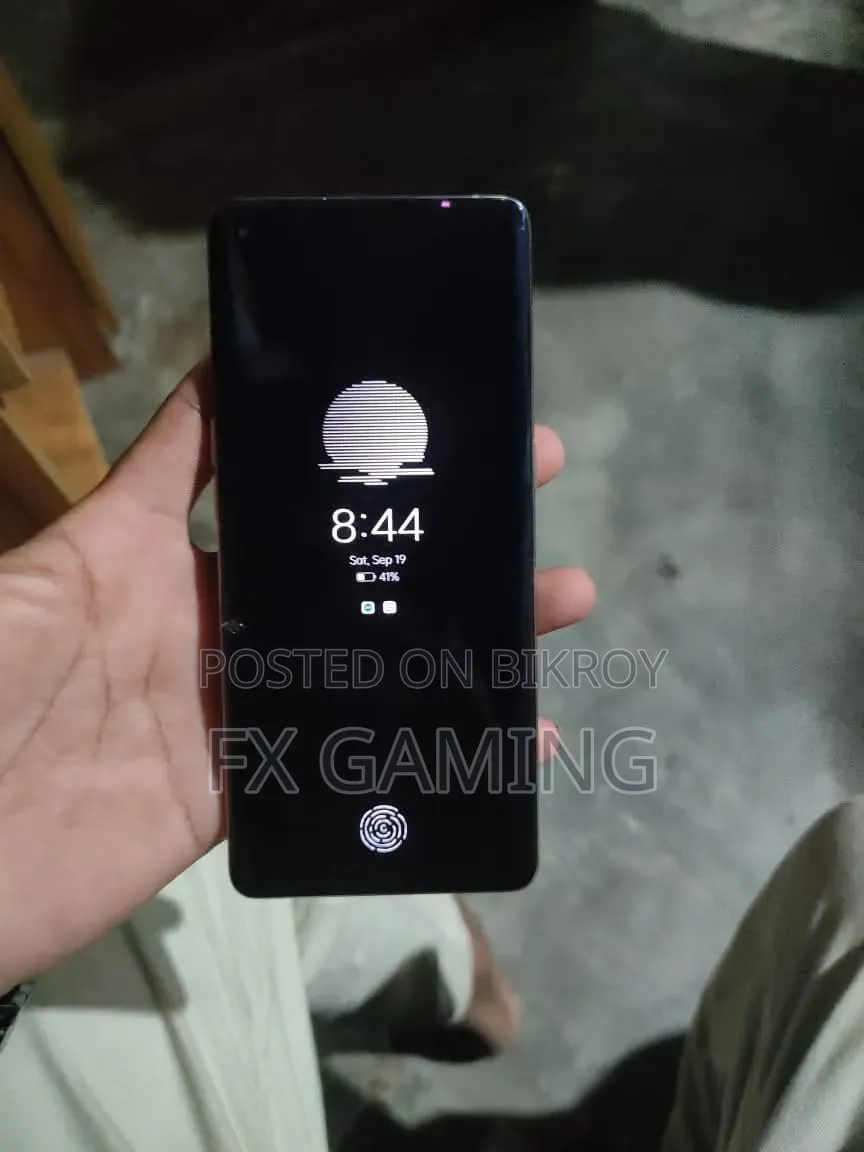 New Oppo Reno 5 256 GB Bronze