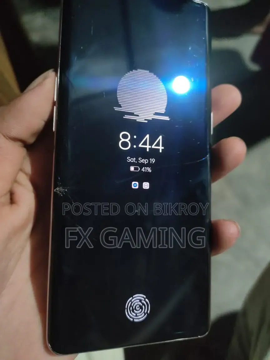New Oppo Reno 5 256 GB Bronze