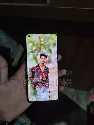 New Oppo Reno 5 256 GB Bronze