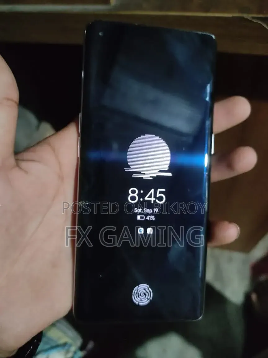 New Oppo Reno 5 256 GB Bronze