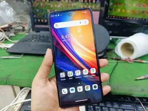 Walton NEXG N9 128 GB Black
