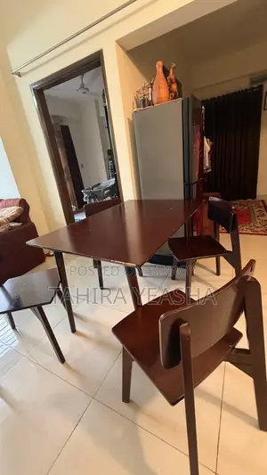 Tables 123