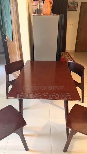 Tables 123