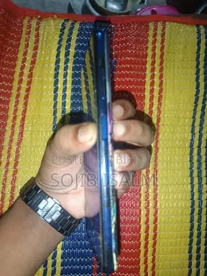 Xiaomi Poco X3 128 GB Blue