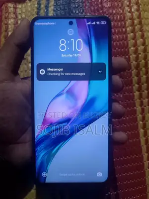 Xiaomi Poco X3 128 GB Blue
