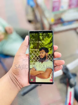 Samsung Galaxy Note 9 128 GB Orange