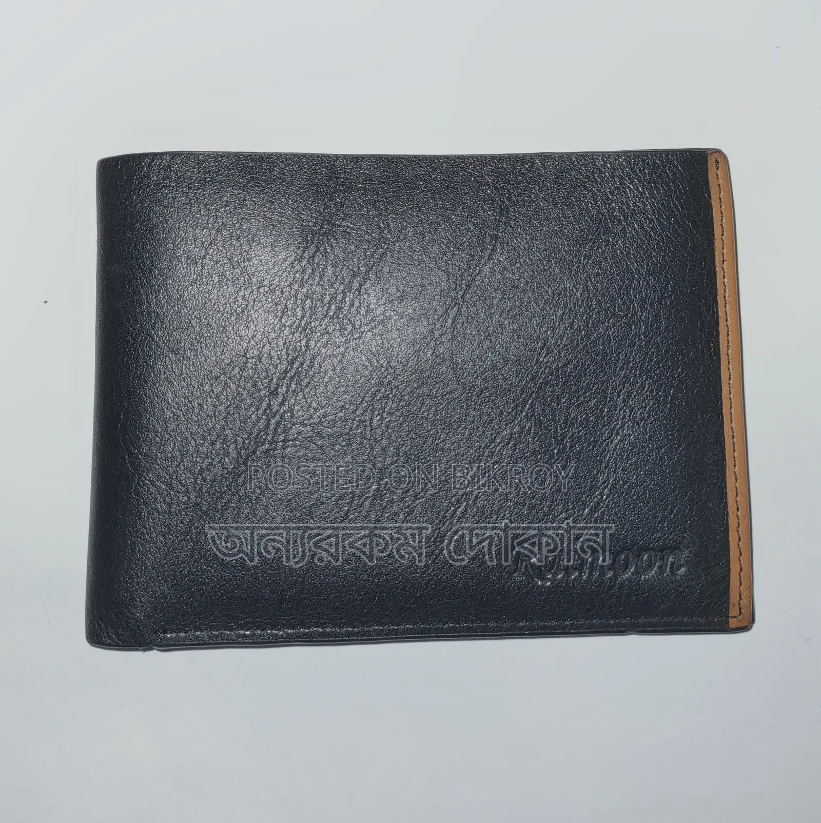 100% Original Leather Wallet