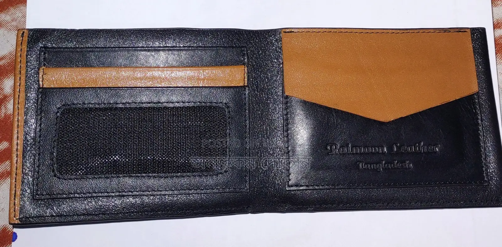 100% Original Leather Wallet