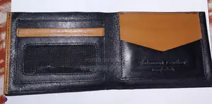 100% Original Leather Wallet