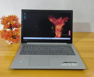 Laptop Lenovo IdeaPad 320 4GB Intel Core i3 SSD 128GB