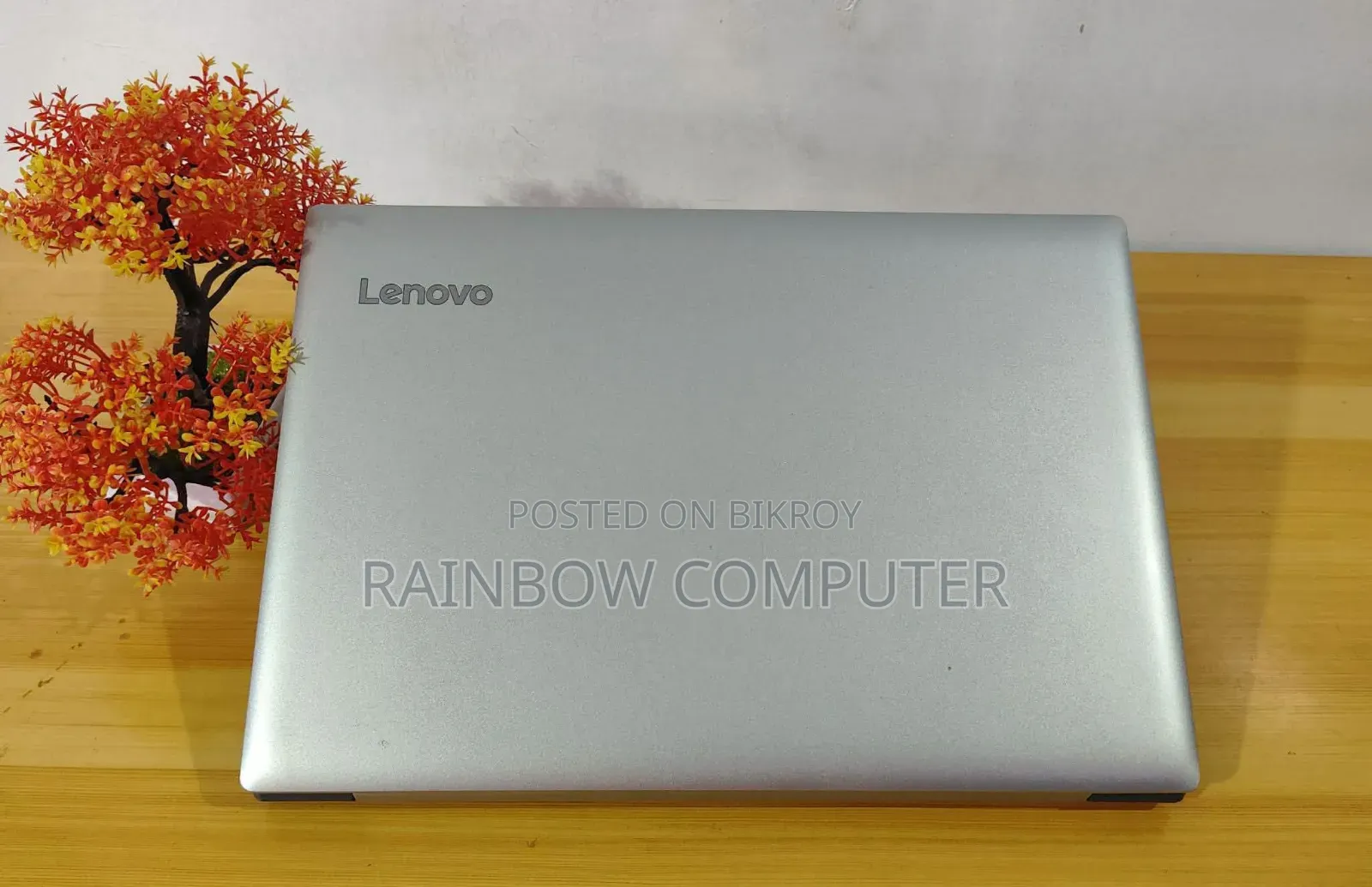 Laptop Lenovo IdeaPad 320 4GB Intel Core i3 SSD 128GB