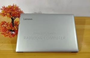 Laptop Lenovo IdeaPad 320 4GB Intel Core i3 SSD 128GB
