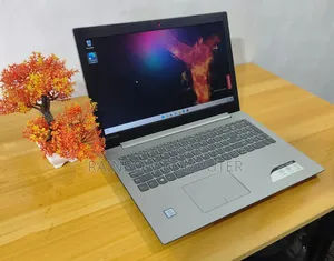 Laptop Lenovo IdeaPad 320 4GB Intel Core i3 SSD 128GB