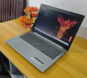 Laptop Lenovo IdeaPad 320 4GB Intel Core i3 SSD 128GB