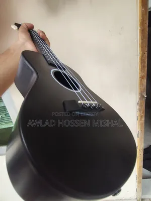 Ukulele for Beginners