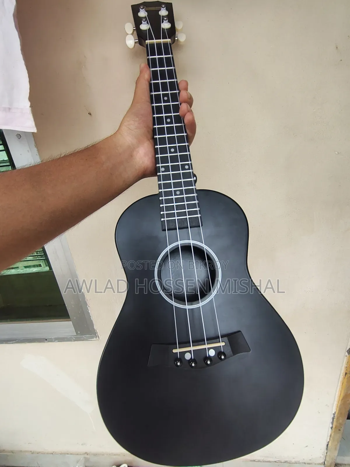 Ukulele for Beginners