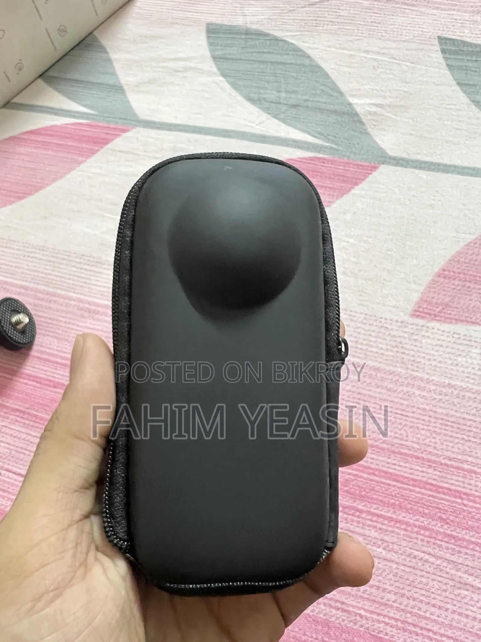 Insta360 X2 Camera