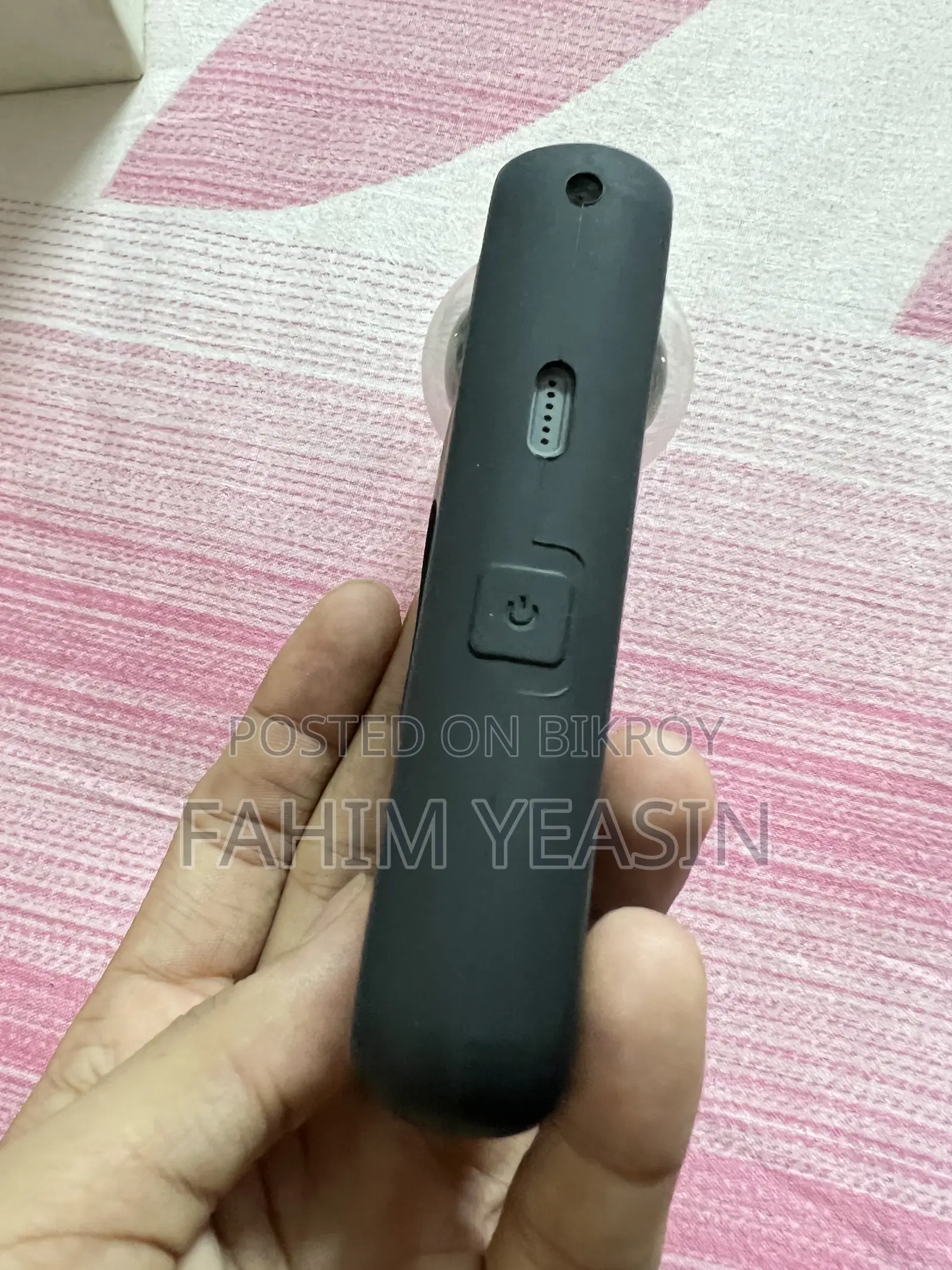 Insta360 X2 Camera