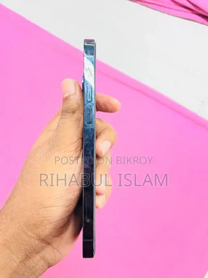Apple iPhone 12 Pro 256 GB Black