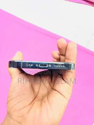 Apple iPhone 12 Pro 256 GB Black