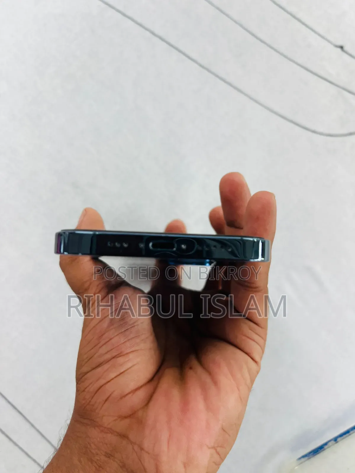 Apple iPhone 12 Pro 256 GB Black