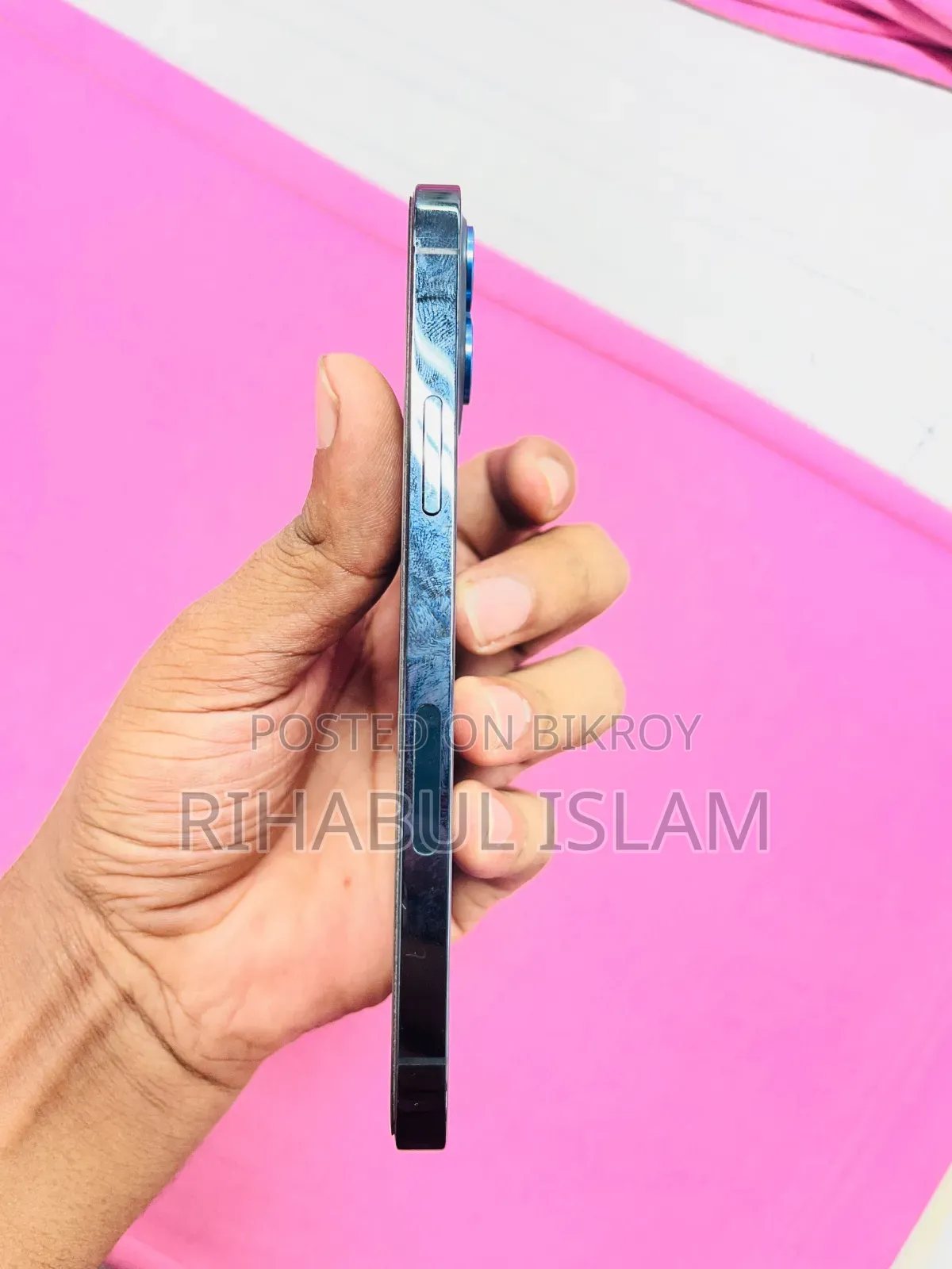 Apple iPhone 12 Pro 256 GB Black
