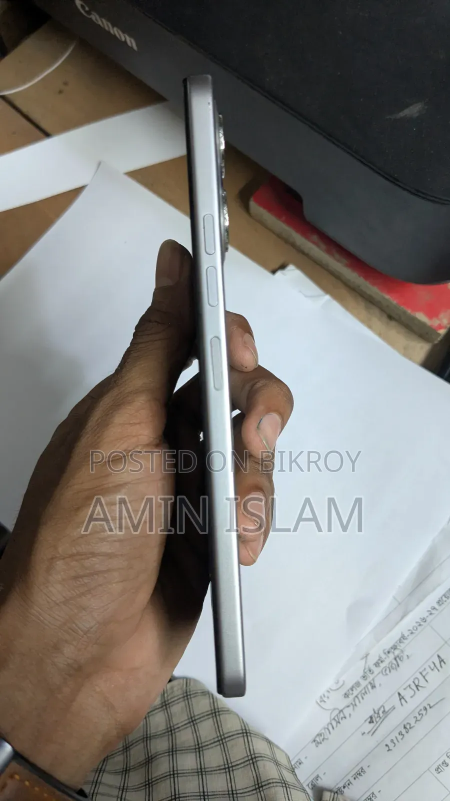 টেকনো স্পার্ক ৪০ ১২৮ জিবি