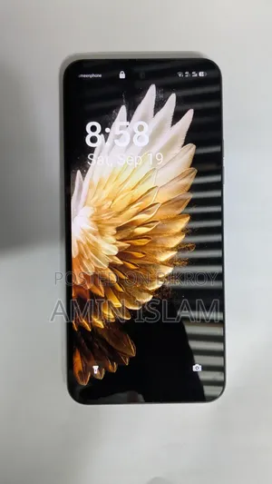 টেকনো স্পার্ক ৪০ ১২৮ জিবি