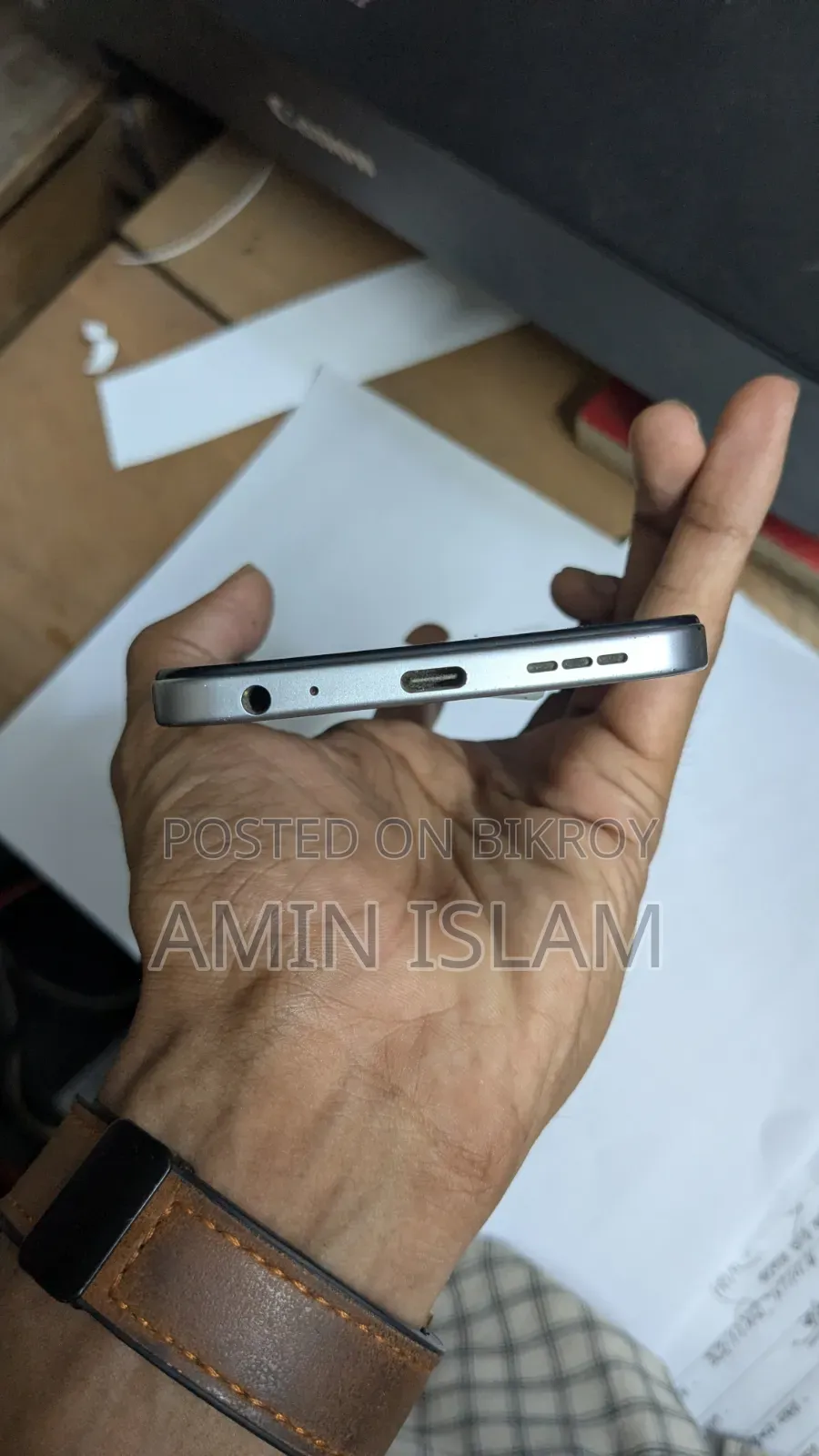 টেকনো স্পার্ক ৪০ ১২৮ জিবি