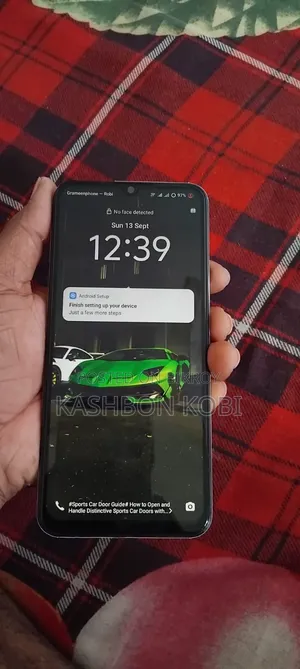 Vivo Y17 128 GB Gray
