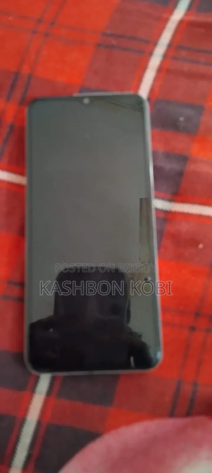 Vivo Y17 128 GB Gray