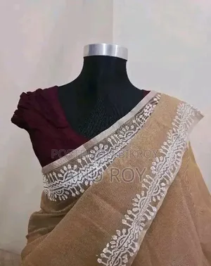 Will sell saris