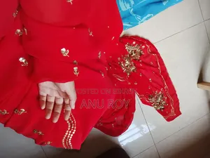 Will sell saris