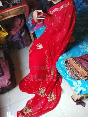 Will sell saris