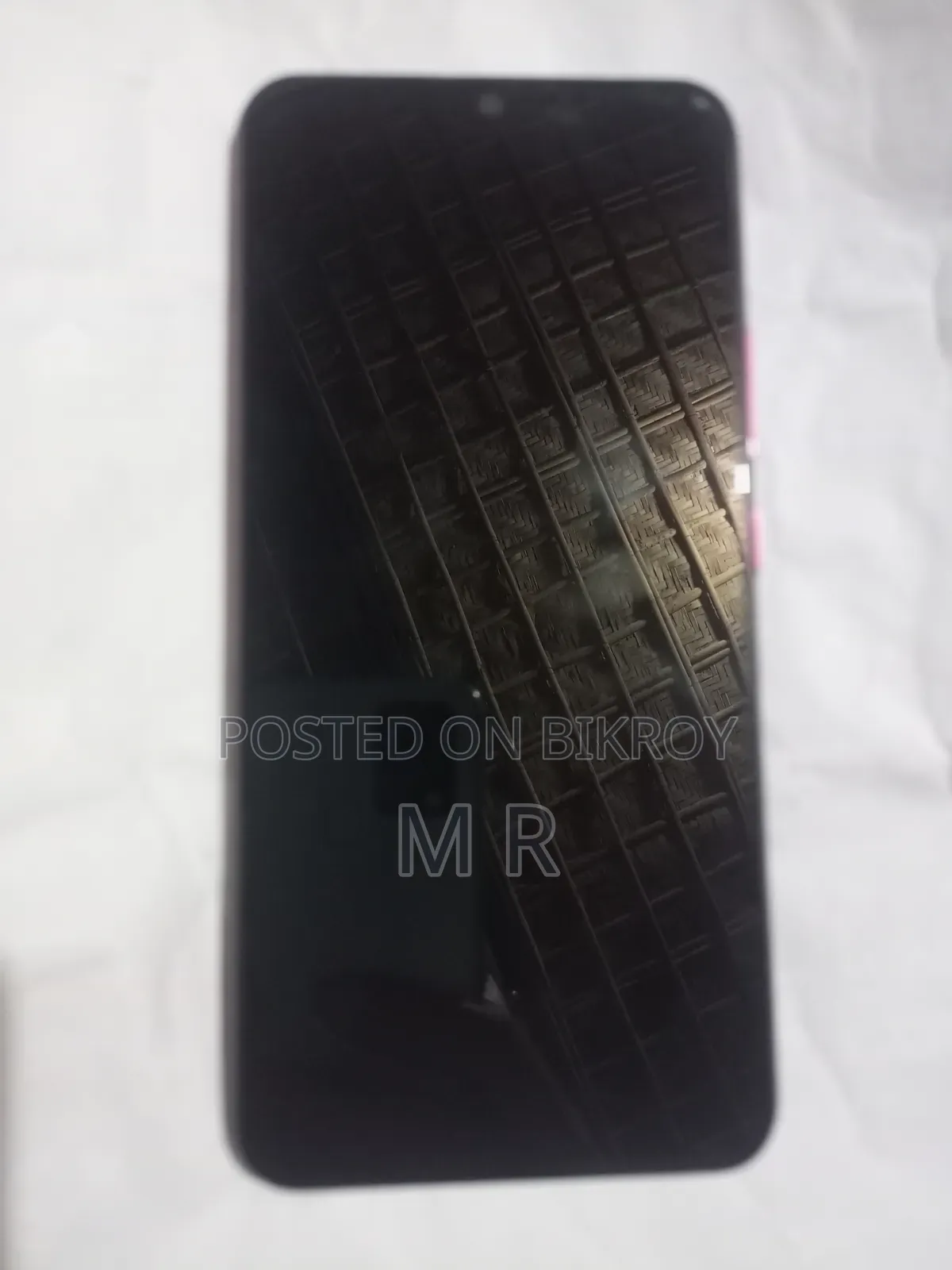 Vivo Y11 32 GB Red