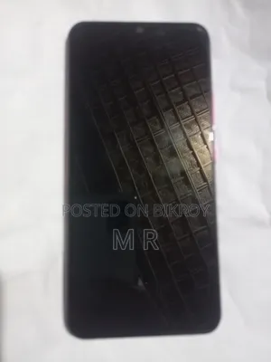 Vivo Y11 32 GB Red