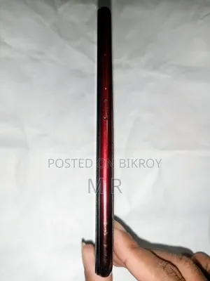 Vivo Y11 32 GB Red