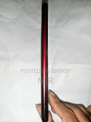 Vivo Y11 32 GB Red